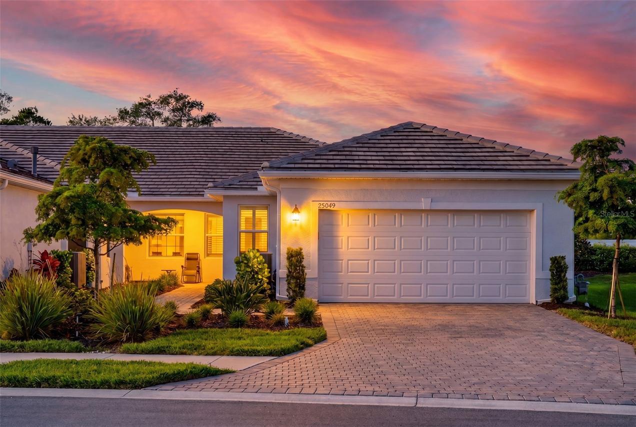 25049 Pearl Lake Cir., Englewood, FL 34223