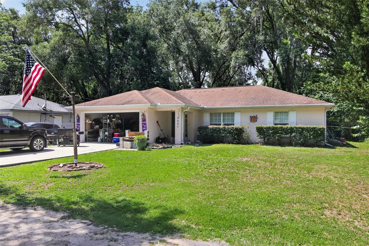 4657 SE 136th St., Summerfield, FL 34491