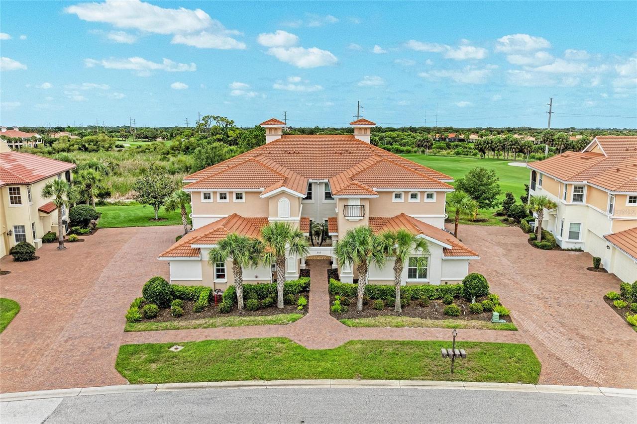 202 Bella Vista Ter. #28D, Nokomis, FL 34275