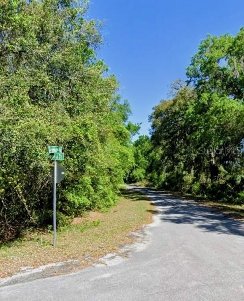 Sequoia Dr. #Lot 5, Ocklawaha, FL 32179
