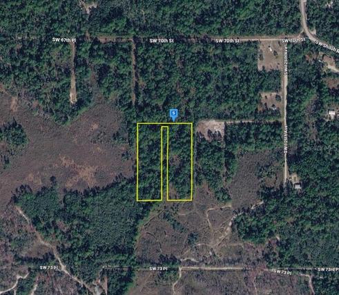 New Homes For Sale This Week in Cedar Key: May 29th to June 4th