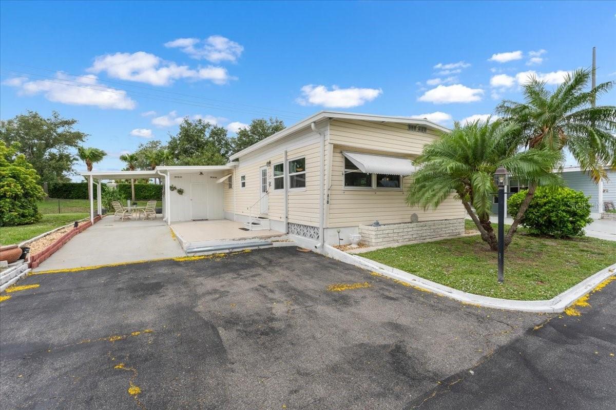 5316 53rd Ave. #A10, Bradenton, FL 34203