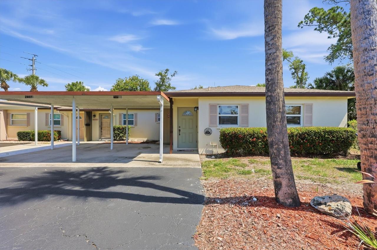 2809 Swifton Dr. #4, Sarasota, FL 34231