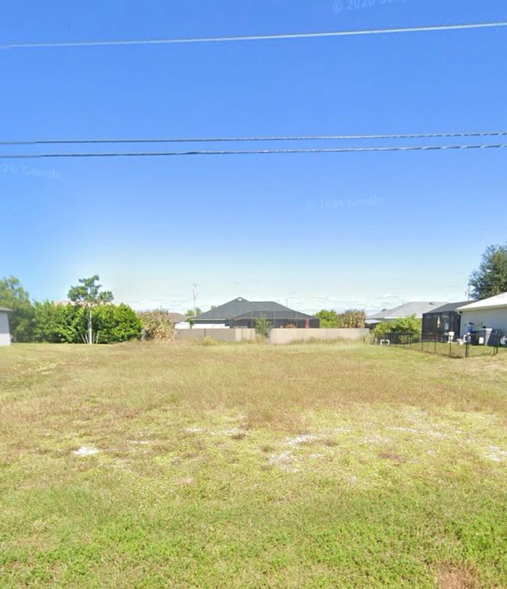 215 NW 25th Ter., Cape Coral, FL 33993