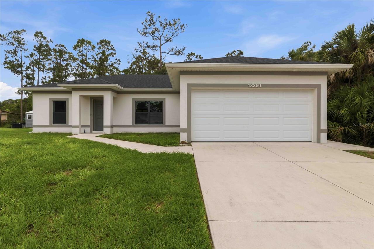 18391 Fremont Ave., Port Charlotte, FL 33954