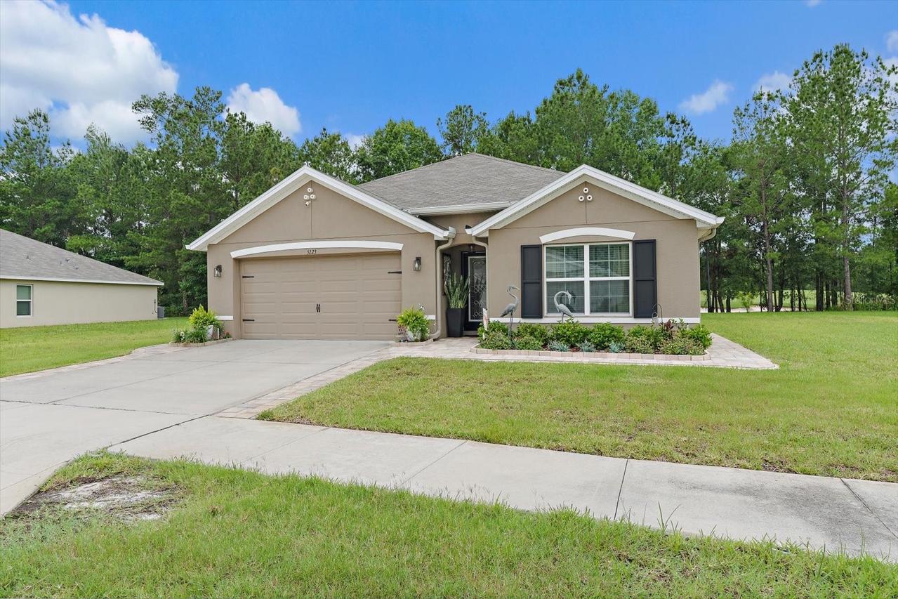 5223 Byronic Ct., Brooksville, FL 34604