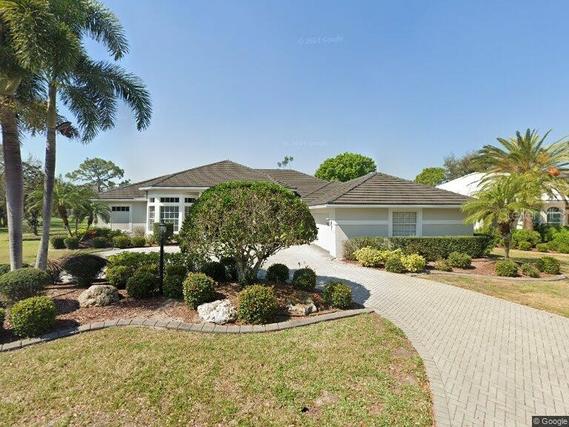 New Construction Homes For Sale This Week in Calusa Lakes: June 10th to June 16th