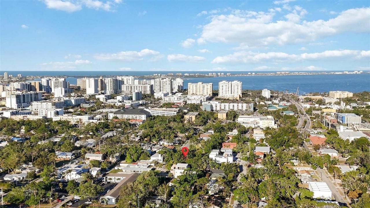 1721 8th St., Sarasota, FL 34236