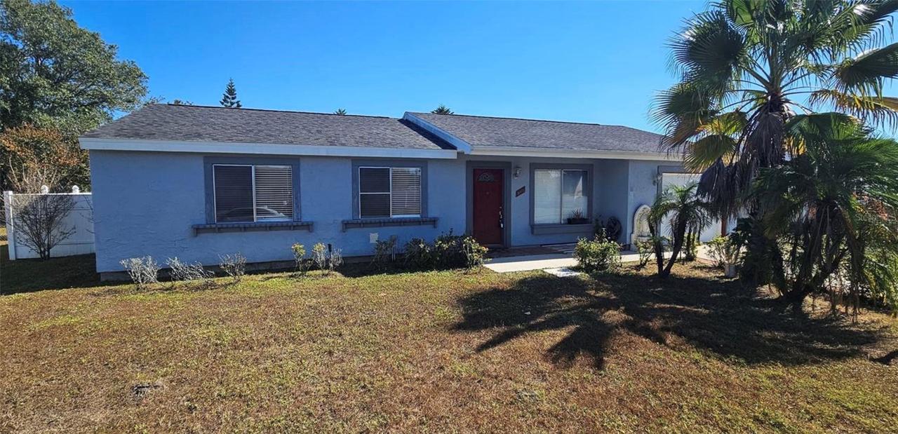 5302 Trekell St., North Port, FL 34287