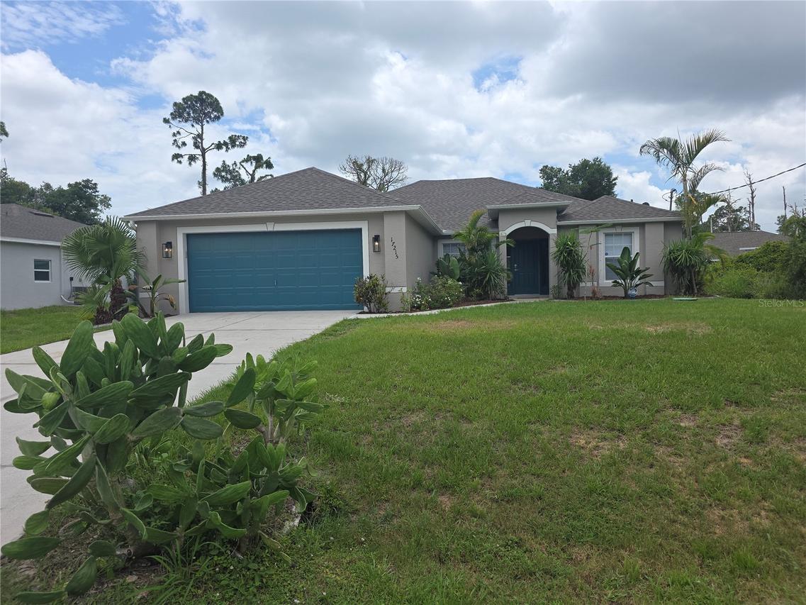 17215 Berwin Ave., Port Charlotte, FL 33948