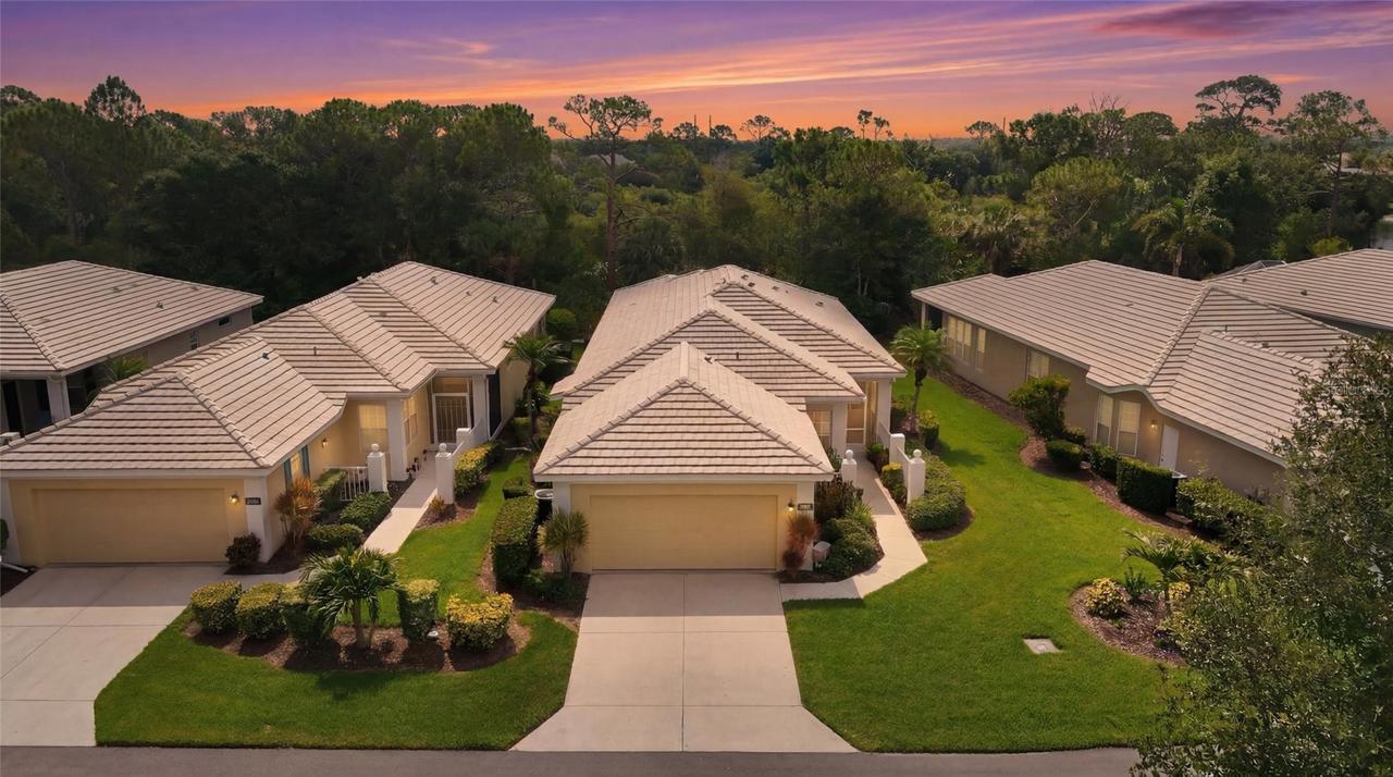 1618 Monarch Dr., Venice, FL 34293