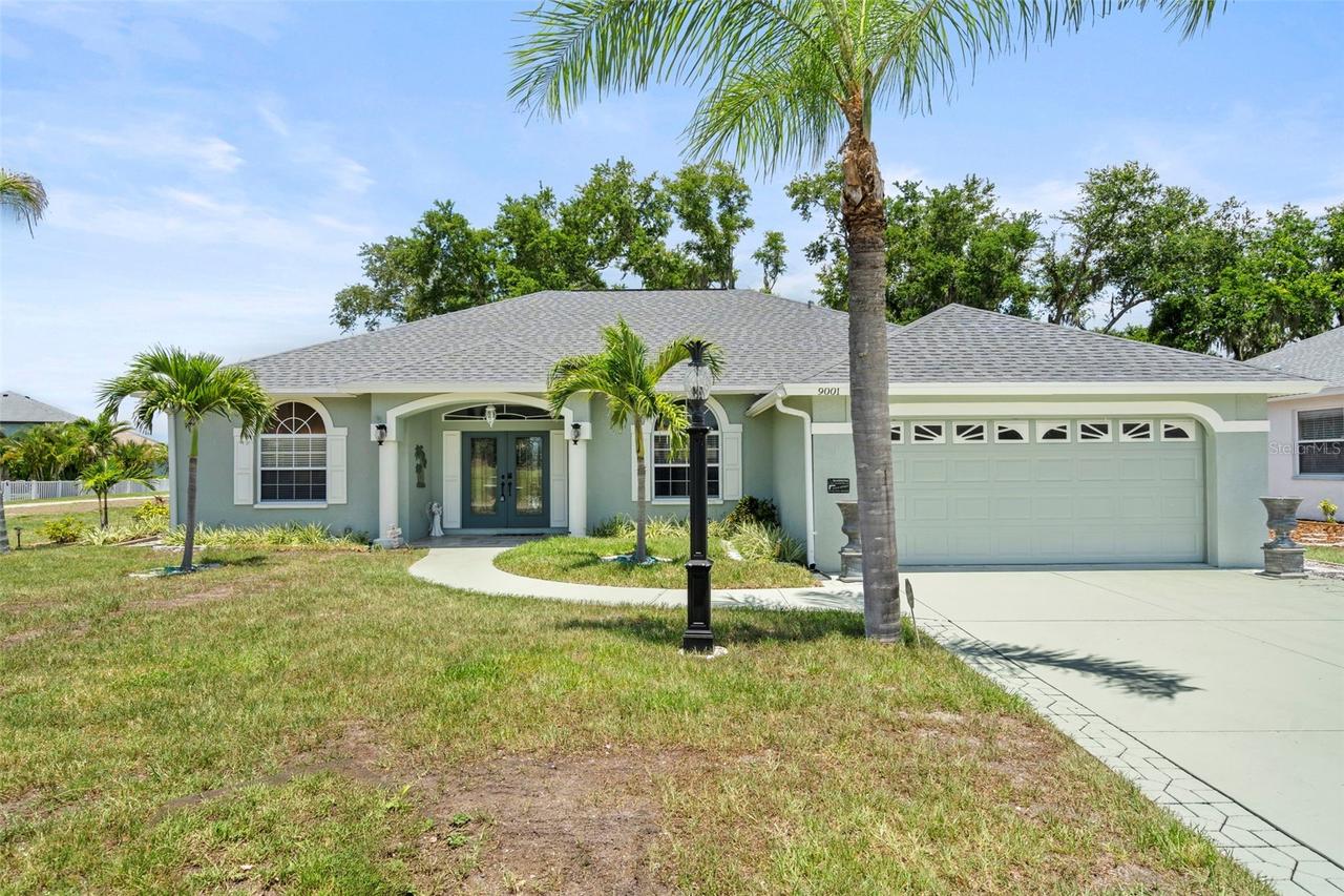 9001 69th Ave., Palmetto, FL 34221