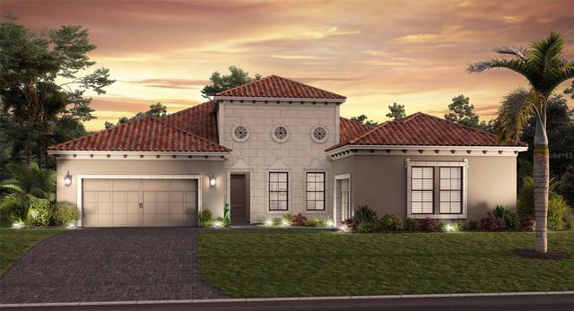 New Construction Homes For Sale This Week in North Venice: June 3rd to June 9th