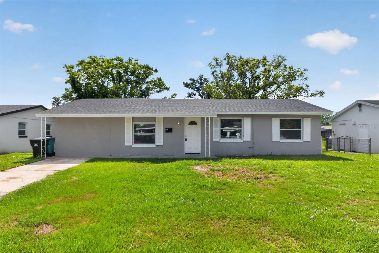 1635 Ravenall Ave., Orlando, FL 32811