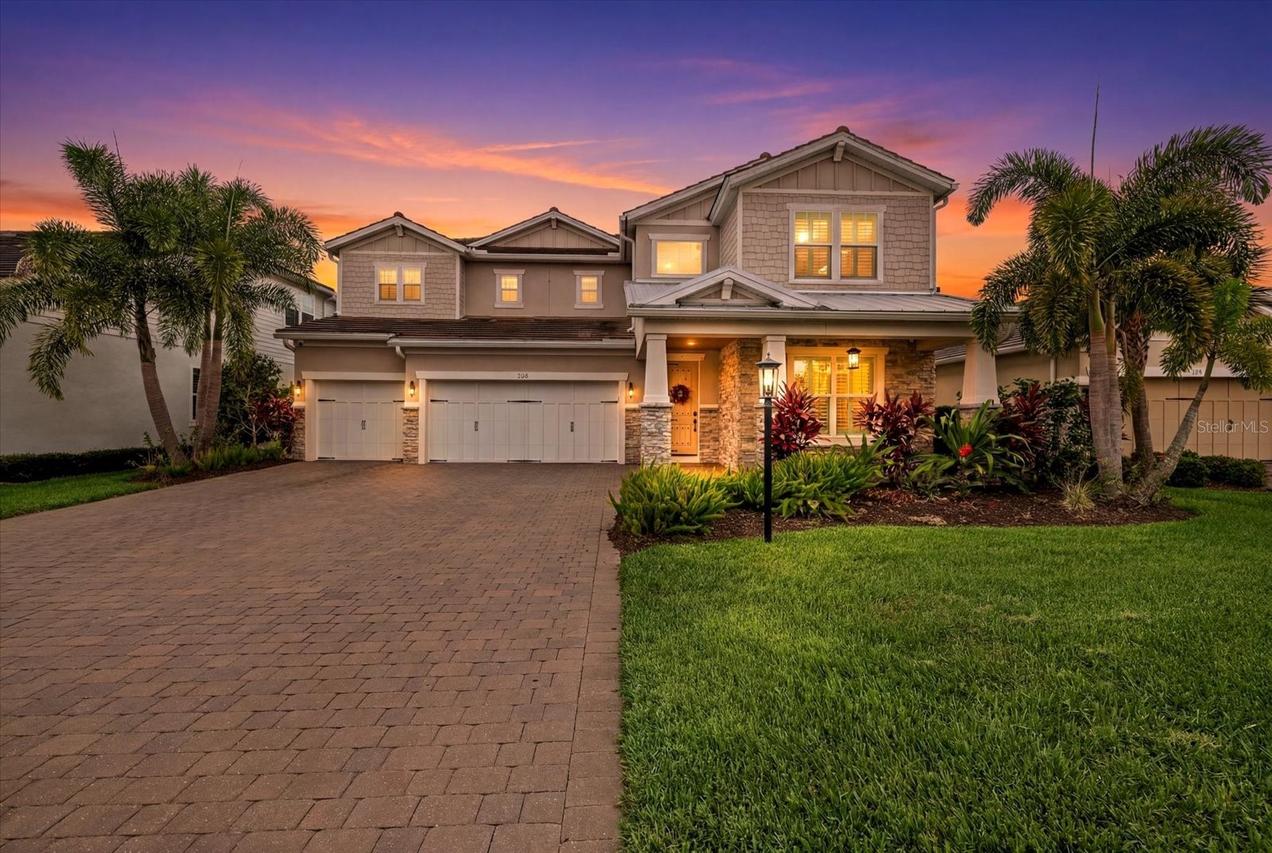 3214 Anchor Bay Tr., Bradenton, FL 34211