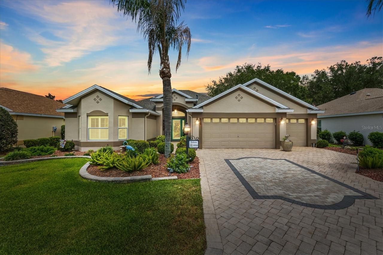 1816 Blythewood Loop, The Villages, FL 32162