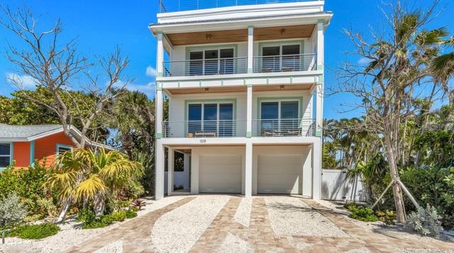 New Construction Homes For Sale This Week in Bradenton Beach: June 10th to June 16th