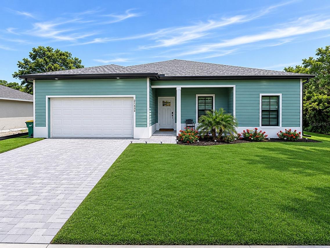 21434 Dekals Ave., Port Charlotte, FL 33952