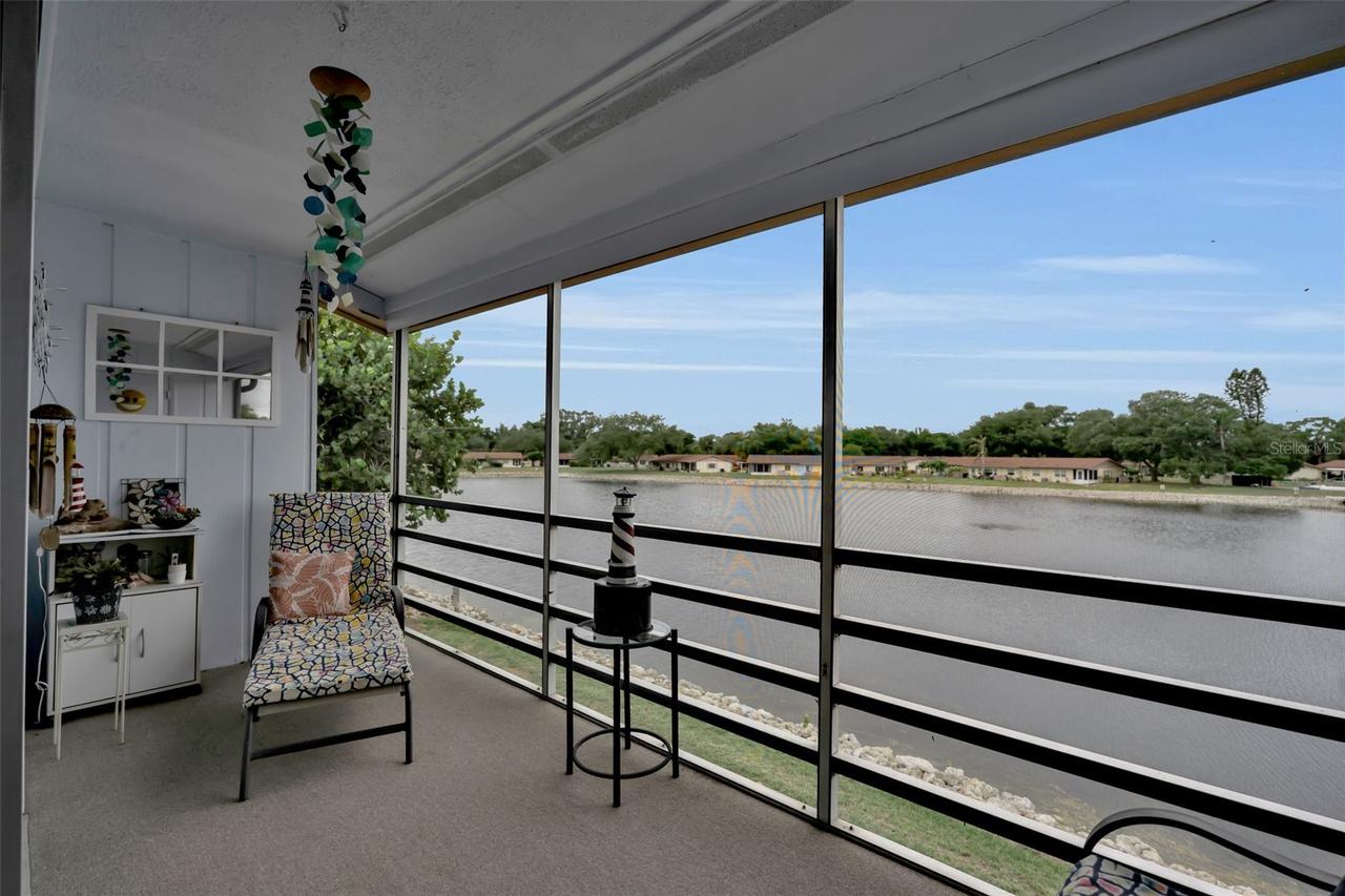 4470 Narraganset Tr. #90A, Sarasota, FL 34233
