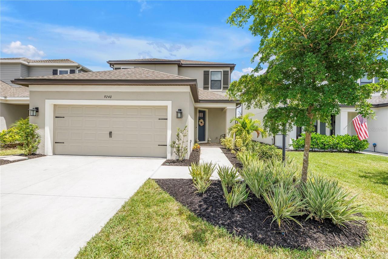 9240 Tequila Sunrise Dr., Sarasota, FL 34241