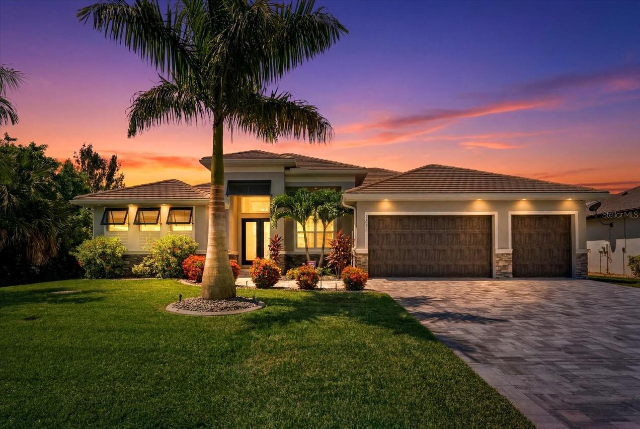 15672 Lakeland Cir., Port Charlotte, FL 33981