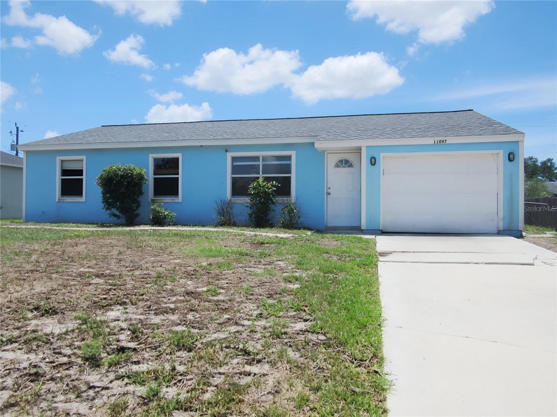 11097 Magdalena Ave., Englewood, FL 34224