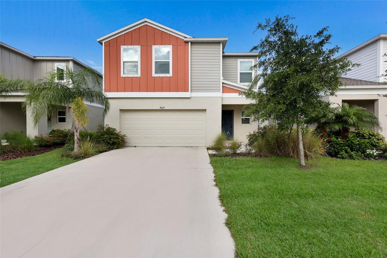 7627 Twinleaf Ter., Parrish, FL 34219