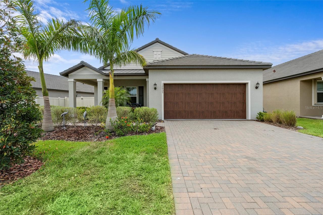12657 Tahitian Pearl Cir., Parrish, FL 34219