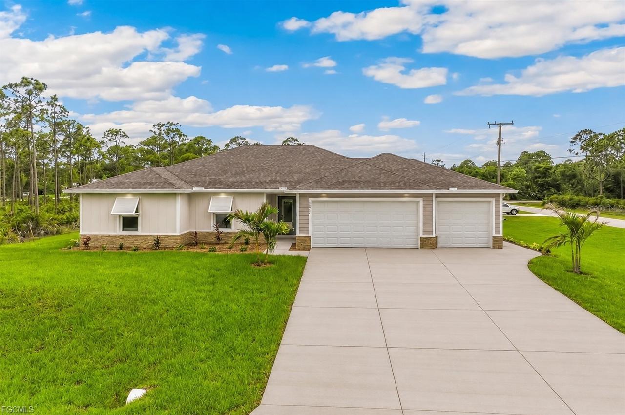 12273 Hindle Ave., Punta Gorda, FL 33955