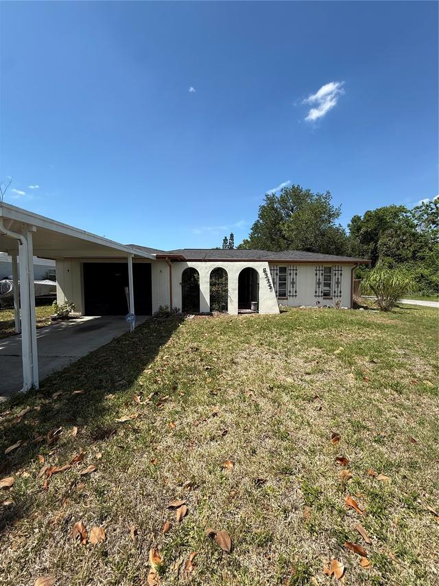 [Address Hidden by Seller], Hudson, FL 34667