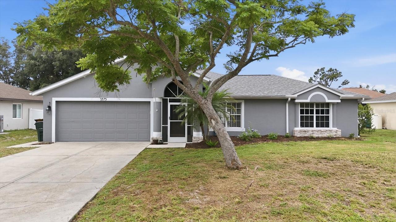 3575 Lubec Ave., North Port, FL 34287