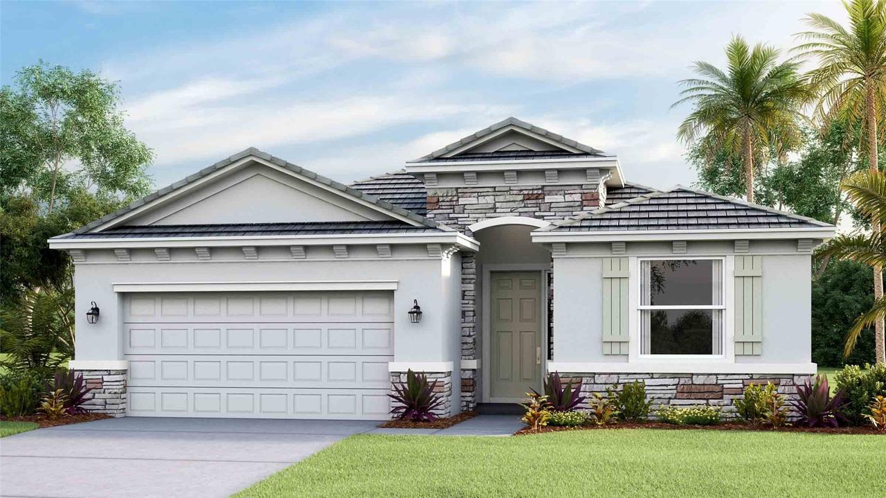 18214 Gander Ter., Lakewood Ranch, FL 34211