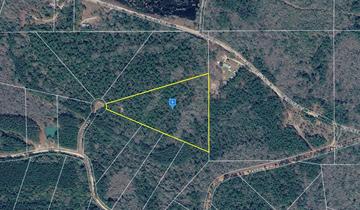 New Homes For Sale This Week in Westville: June 5th to June 11th