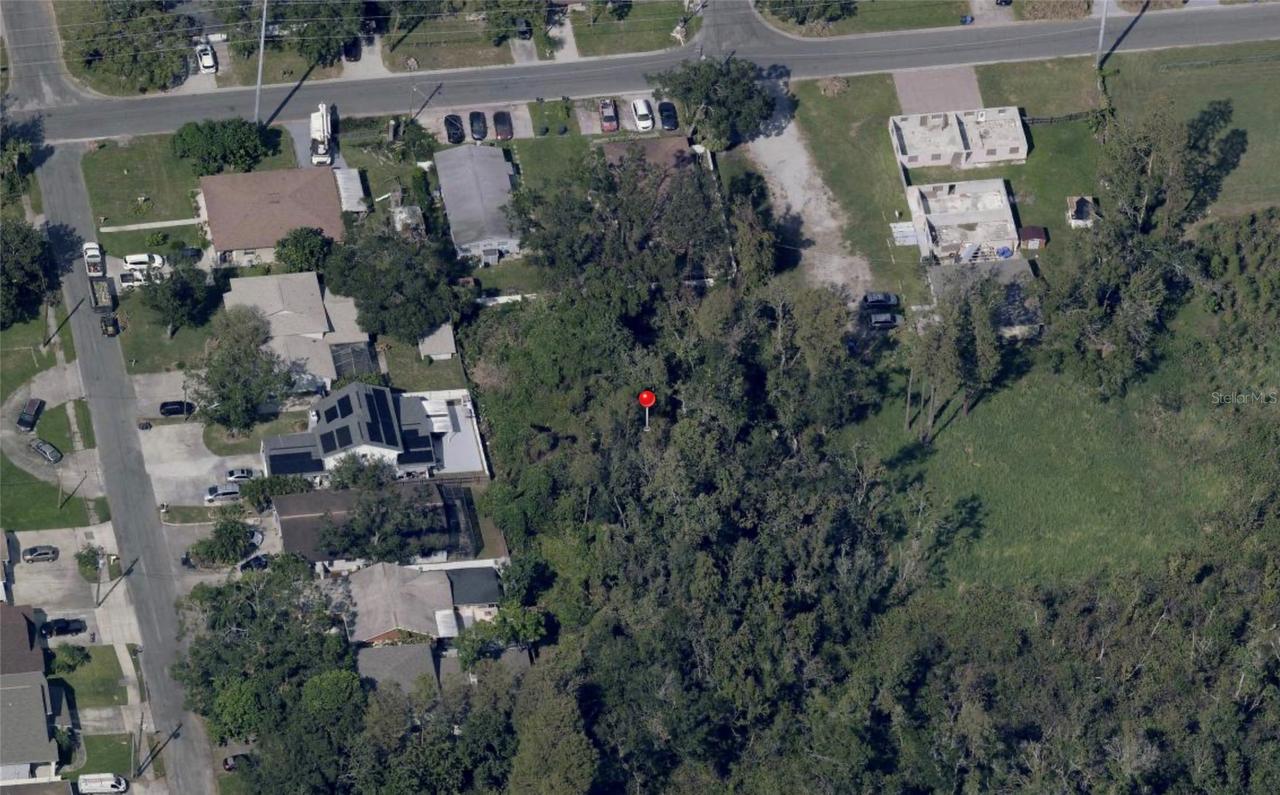 Blossom Ave., Tampa, FL 33614