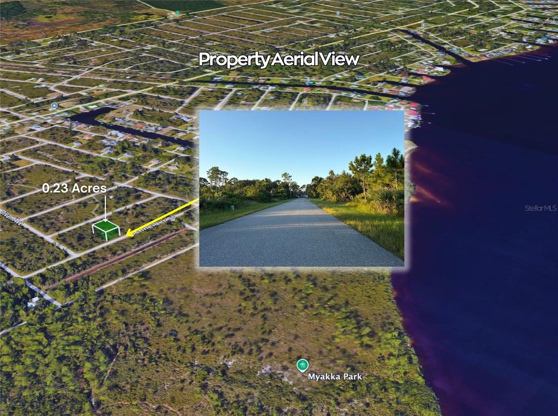 4387 Schneider St., Port Charlotte, FL 33981