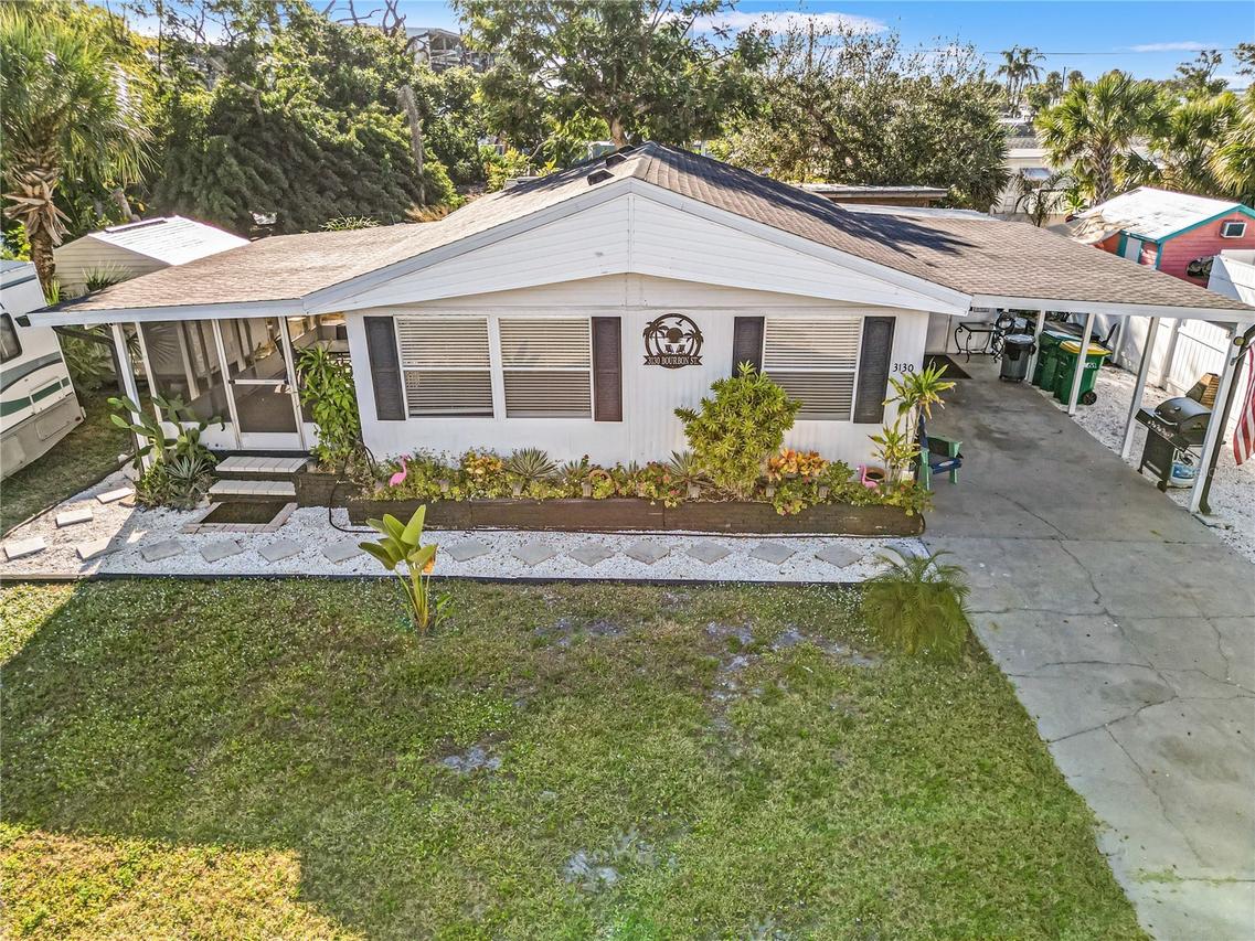 3130 Bourbon St., Englewood, FL 34224