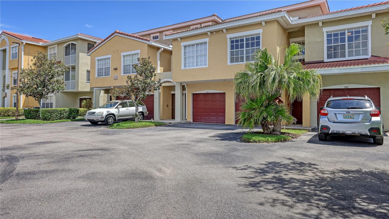 5551 Bentgrass Dr. #11-117, Sarasota, FL 34235