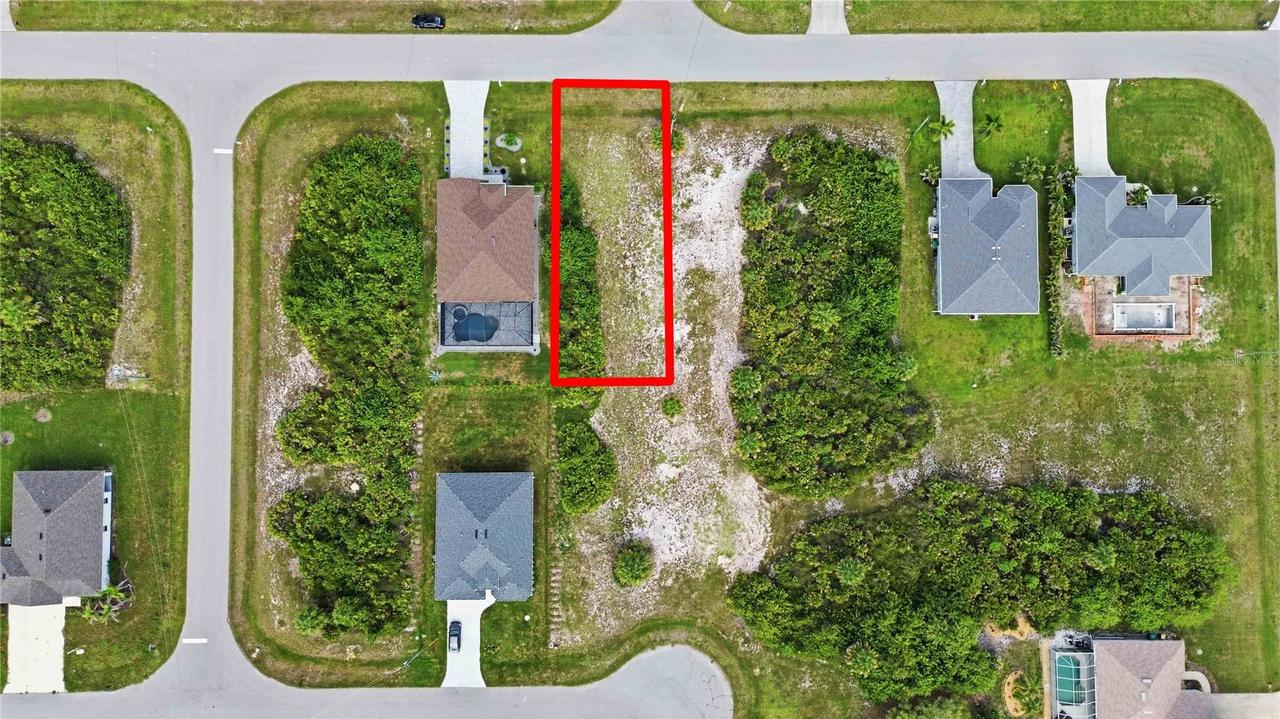 116 Antis Dr., Rotonda West, FL 33947