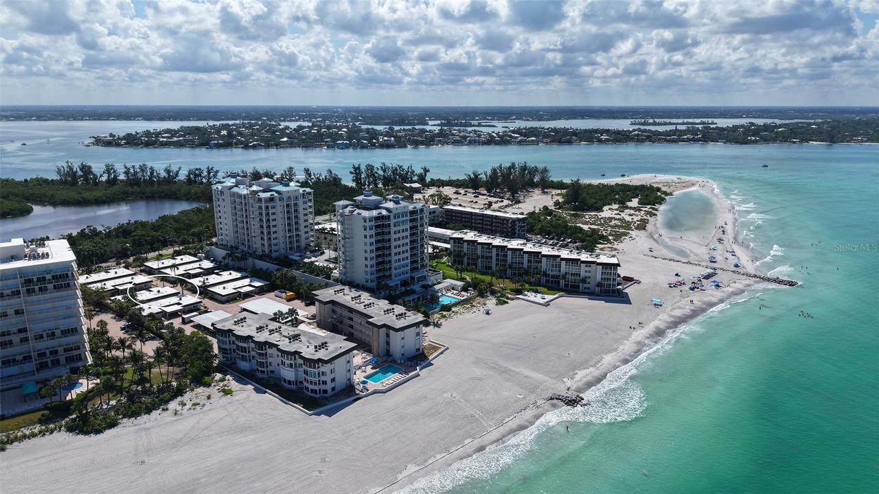 1900 Benjamin Franklin Dr. #V11, Sarasota, FL 34236