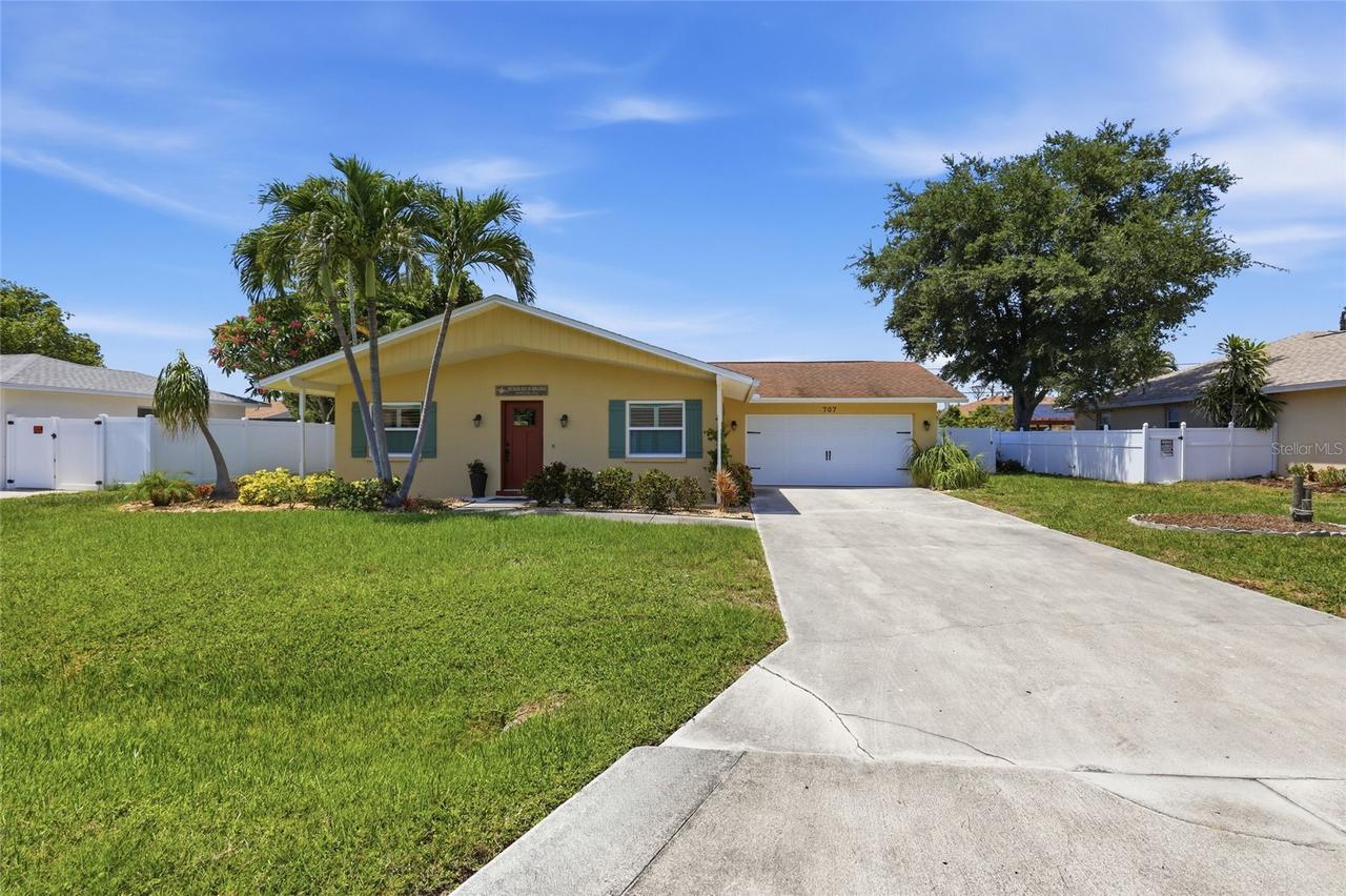 707 Beverly Rd., Venice, FL 34293