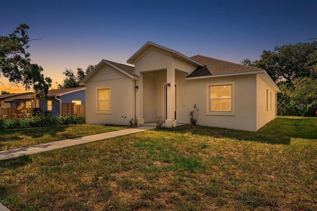 7977 49th Ave., St Petersburg, FL 33709