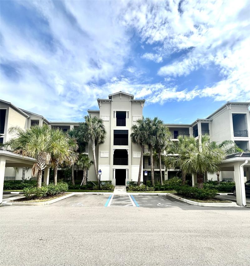 17724 Gawthrop Dr. #308, Bradenton, FL 34211