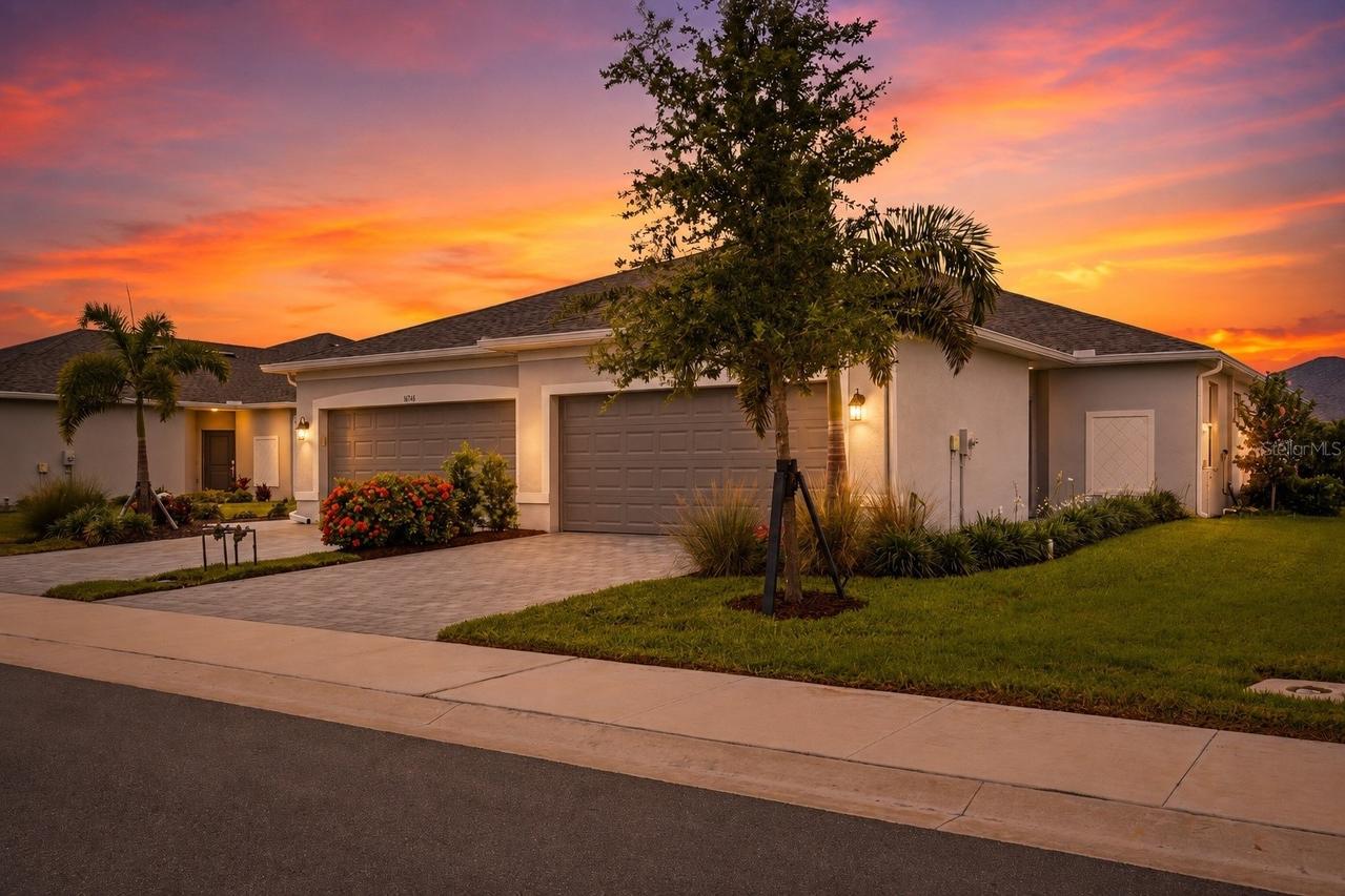 8710 Saint Kitts Cir., Englewood, FL 34224