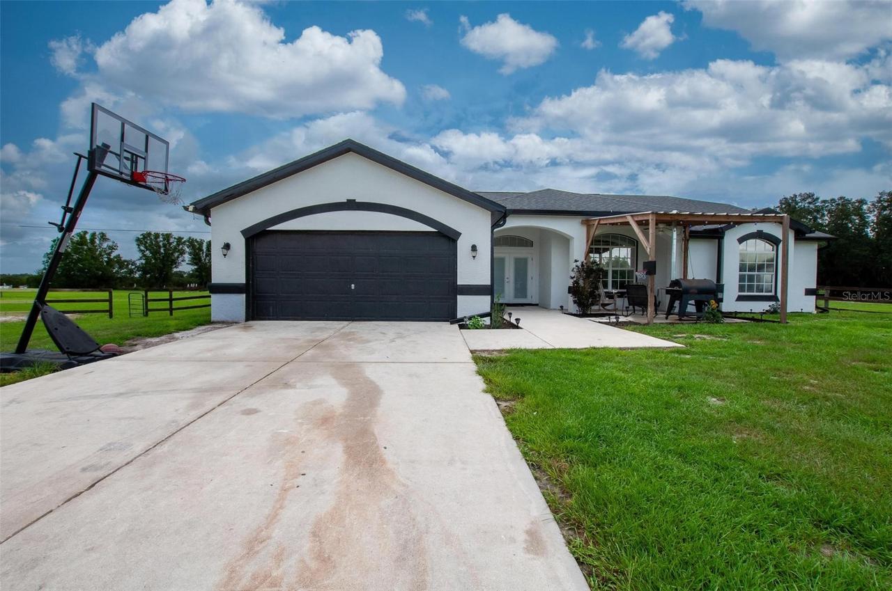 3442 NE Appaloosa St., Arcadia, FL 34266