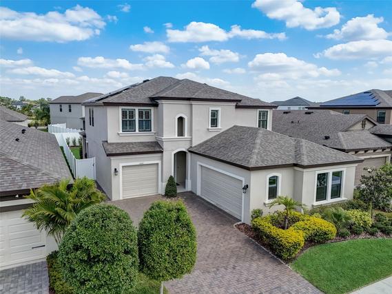 New Foreclosures & Short Sales in Riverview: June 1st to June 7th