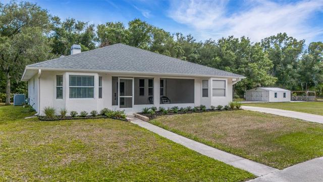 Homes Just Sold That Attend Myakka City Elementary School: July 21st to July 27th