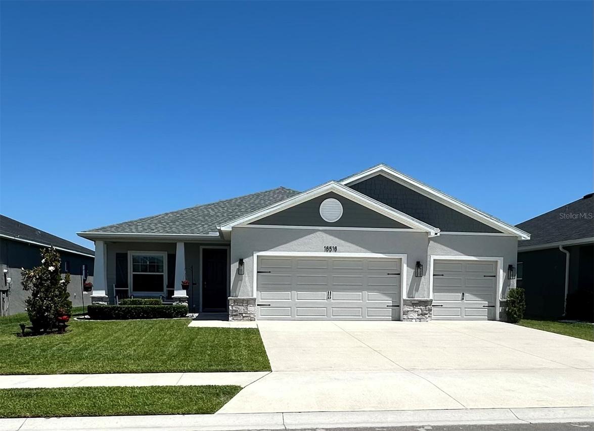 16516 66th Ln., Parrish, FL 34219