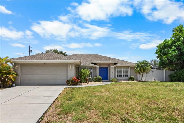 Homes Just Sold in South Venice: August 25th to August 31st