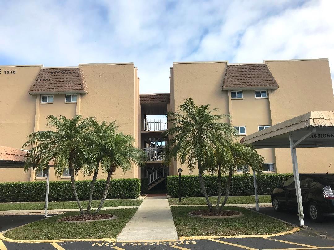 1310 Glen Oaks Dr. #385E, Sarasota, FL 34232