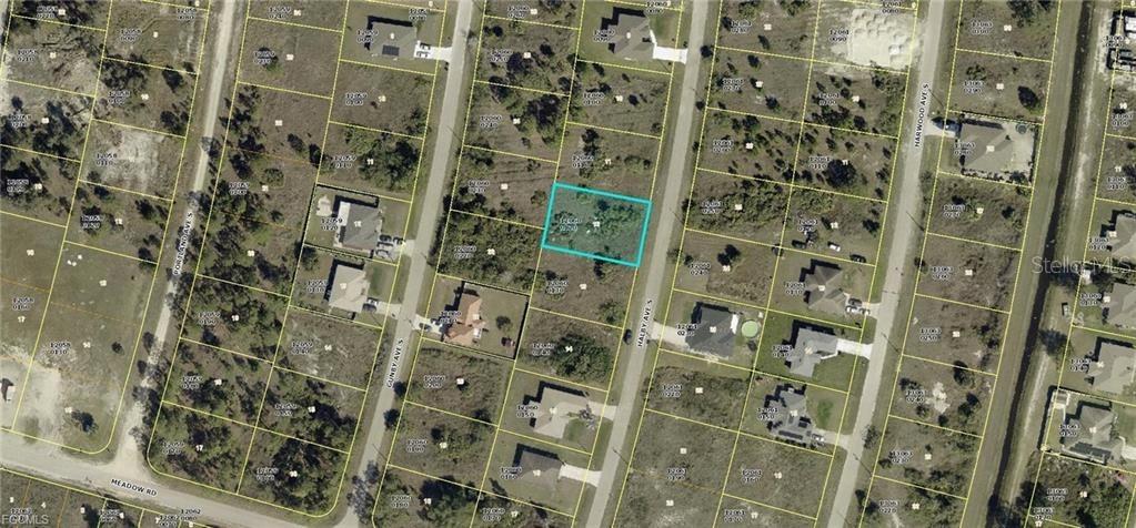 1060 Halby Ave., Lehigh Acres, FL 33974